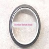 cummins 5528553 rear crankshaft seal kit - isb qsb