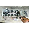 cummins byc 5258153 fuel injection pump byc - 6ct-2