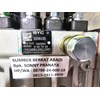 cummins byc 5258153 fuel injection pump byc - 6ct