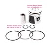 perkins t435692 piston 4115p025 11010380 3135m121 uprk0002 uprk 0002