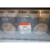 cummins 4932210 cylinder gasket qsb 6754-11-1811 6754111811 pc200-8