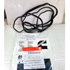 cummins 4899231 rocker lever housing gasket - qsb 6.7l b5.9 isb 6b-3