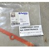 perkins t3681p029 timing case cover gasket 3681p029-3
