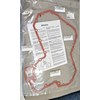 perkins t3681p029 timing case cover gasket 3681p029-1
