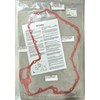 perkins t3681p029 timing case cover gasket 3681p029-4