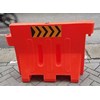 road barrier / traffic separator – rambu pembatas jalan