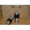variable nozzle aluminium / spray nozzle aluminium & kuningan – 2.5 in-2