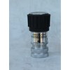 variable nozzle aluminium / spray nozzle aluminium & kuningan – 2.5 in