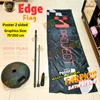umbul umbul/flying banner+poster fabrics satin hi end+24 jam-7