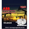 abb baldor oil well pump