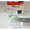 cummins 205347 bypass valve plunger - k19 kta19gc qsk19g-3