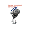 turbocharger 2843145 hx35w 2843145 turbo charger