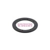 cummins 3200287 keyway seal 181236 124239 - nta855 n14