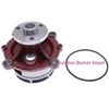 deutz ec210b water pump voe21404502 voe 21404502 voe-21404502 - asli