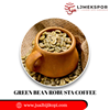 biji kopi green bean robusta
