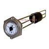 sensor level fuel gauge mg-400 mg400 - fuel level gauge - 180mm 18cm