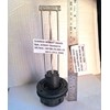 sensor level fuel gauge mg-400 mg400 - fuel level gauge - 200mm 20cm