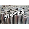 plat alumunium rollan 0,4mm x 1mtr x 50mtr