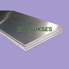 plat stainless 304 0.8mm x 100mm x 1500mm