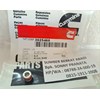 cummins 3025460 plug pipe - kta 19-1