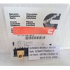 cummins 181213 plain adapter elbow - kta 19-2