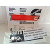 cummins 3025460 plug pipe - kta 19-4