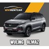 rental mobil bulanan wuling almaz