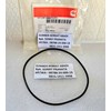 cummins 3907177 3917737 liner o ring seal kit 6c 8.3l (isi 6 pieces)