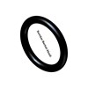 cummins 3679139 o ring seal - isx qsx