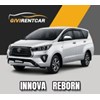 rental mobil bulanan innova reborn