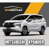 rental mobil bulanan mitsubishi xpander