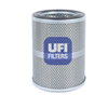 ufi hydraulic element filter 25643c0