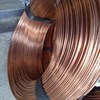 kawat tembaga 5mm kawat tembaga asli muri diameter 5mm x per meter