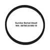 cummins 3954829 thermostat seal - isb qsb