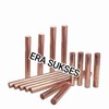 as tembaga asli bulat 16mm x 1000mm-1