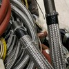 selang flexible hose metal stainless uk 8 inch x 6 meter flexible stai