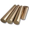 logam as kuningan bulat 100mm x 75mm