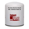 fleetguard lf-3659 lube filter lf 3659 lf3659 - genuine
