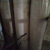 plat seng galvanis 0.2mm x 900mm x 50 meter-2