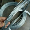 kawat galvanis 4mm x 1kg