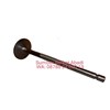 weichai 612600050025 exhaust valve wheel loader - genuine