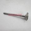 weichai 612600050073 intake valve wheel loader - genuine