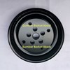 cummins 4940809 crankshaft pulley 3943978 3943661 - 6b 6c isb qsb