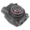 tm 2p-0662 2p0662 2p 0662 water pump 172-7776 1727776 172 7776 - asli