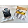 mcbee interstate m-134075 solenoid 3098354 134075 - 2 legs - genuine