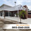 wa 0812-2560-2535, pemasangan kanopi solarflat murah di klaten-5