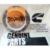cummins 3020185 crankshaft rear oil seal nt855 nta855-6