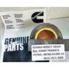 cummins 3020185 crankshaft rear oil seal nt855 nta855-2