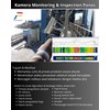 rotary kiln scanning camera for cement and solid waste-4