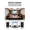 digital paging audio sound system & paperless conference-1